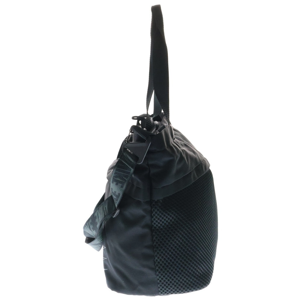 NIKE(ナイキ) Sportswear Essentials Tote Laptop Bag 2WAYハンドバッグ ショルダーバッグ ブラック BA6142-011