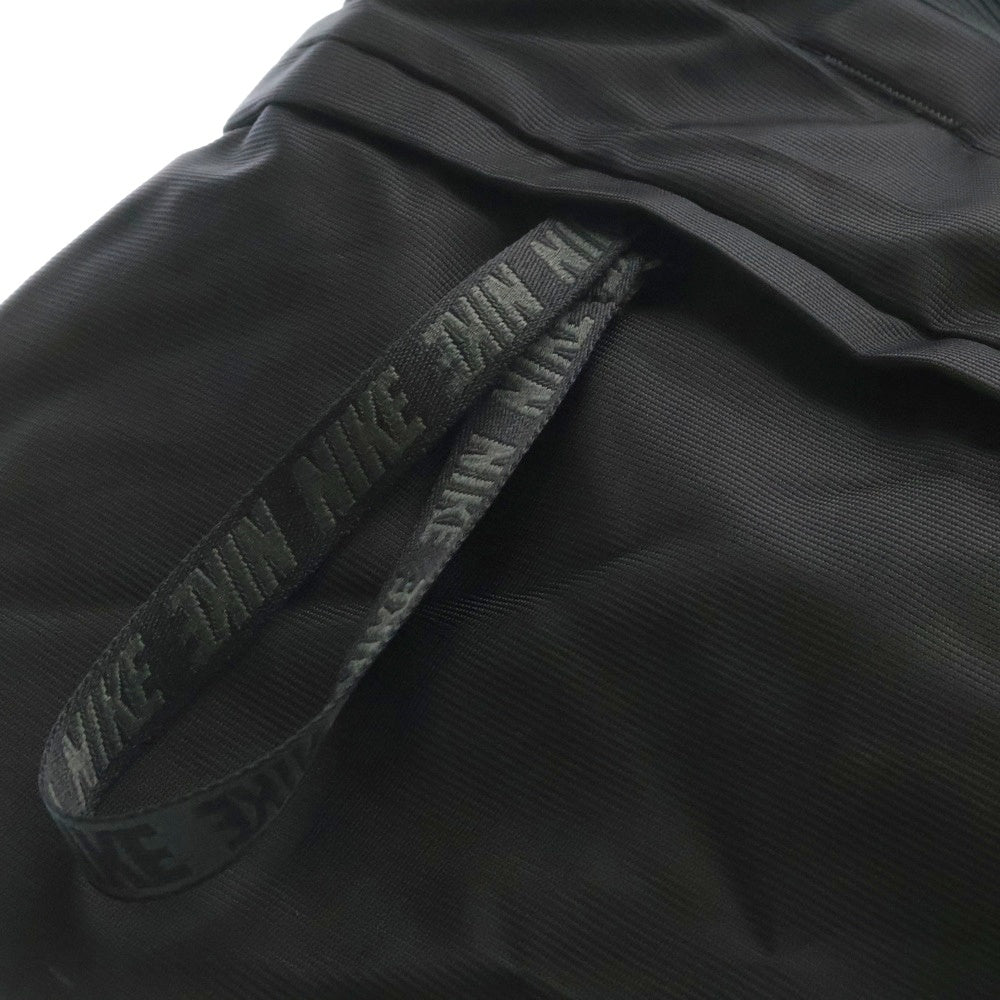 NIKE(ナイキ) Sportswear Essentials Tote Laptop Bag 2WAYハンドバッグ ショルダーバッグ ブラック BA6142-011