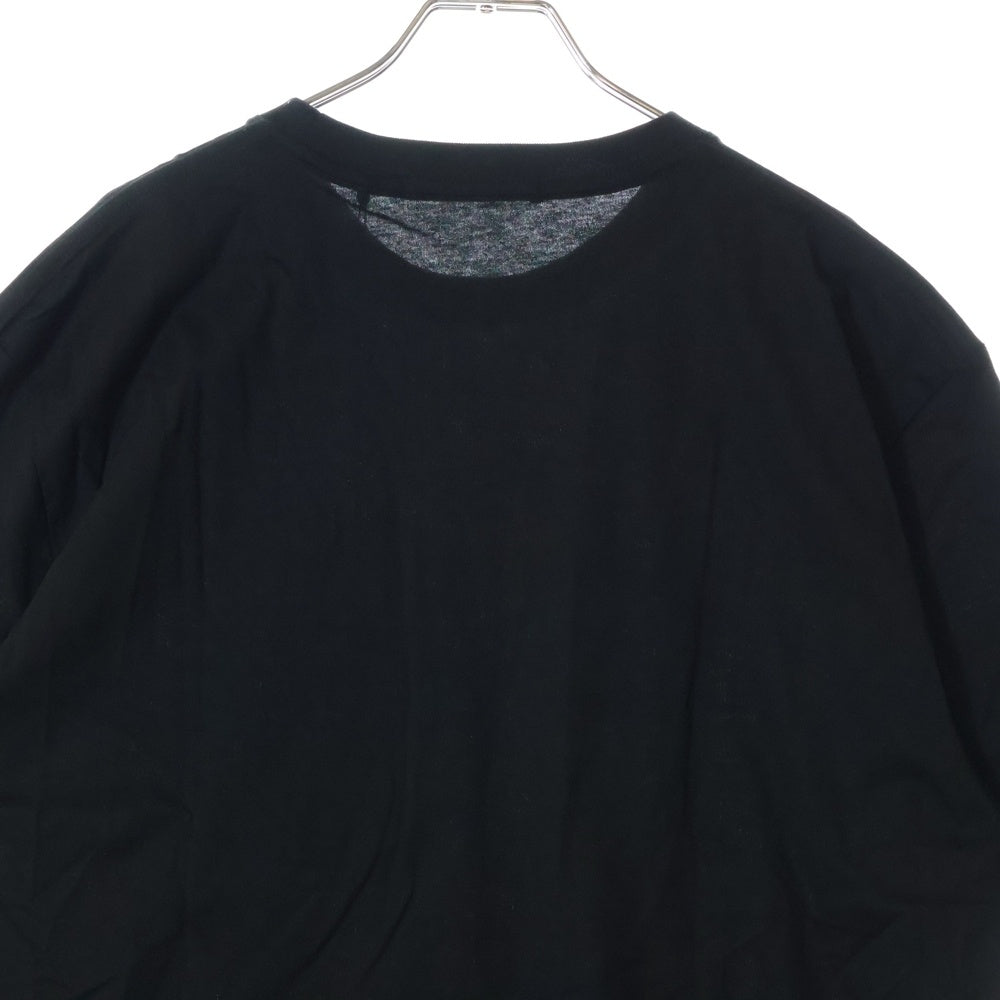 STAMPD(スタンプド) New York Tee ニューヨーク 半袖Tシャツ カットソー ブラック