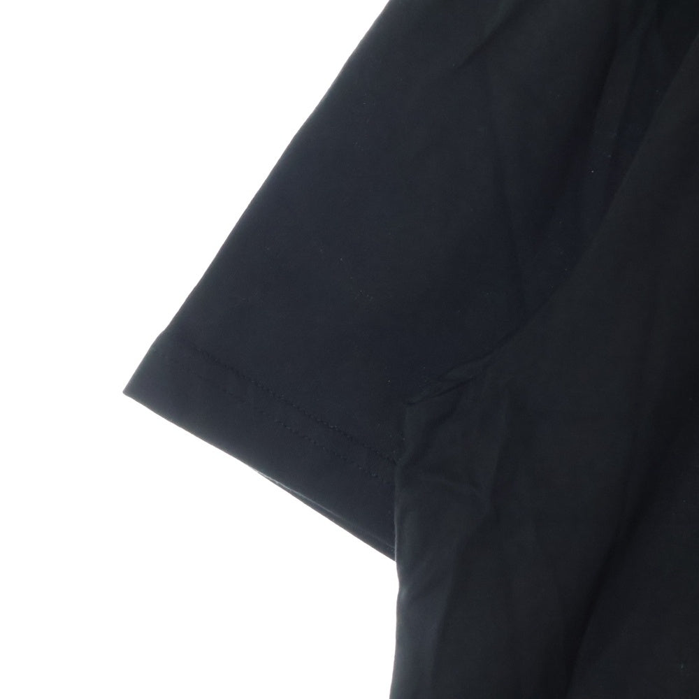 STAMPD(スタンプド) New York Tee ニューヨーク 半袖Tシャツ カットソー ブラック