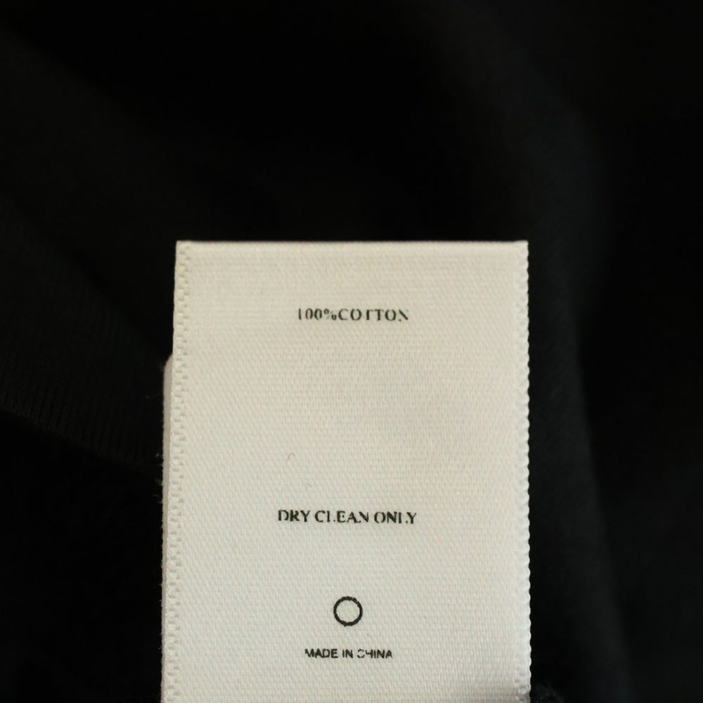 STAMPD(スタンプド) New York Tee ニューヨーク 半袖Tシャツ カットソー ブラック