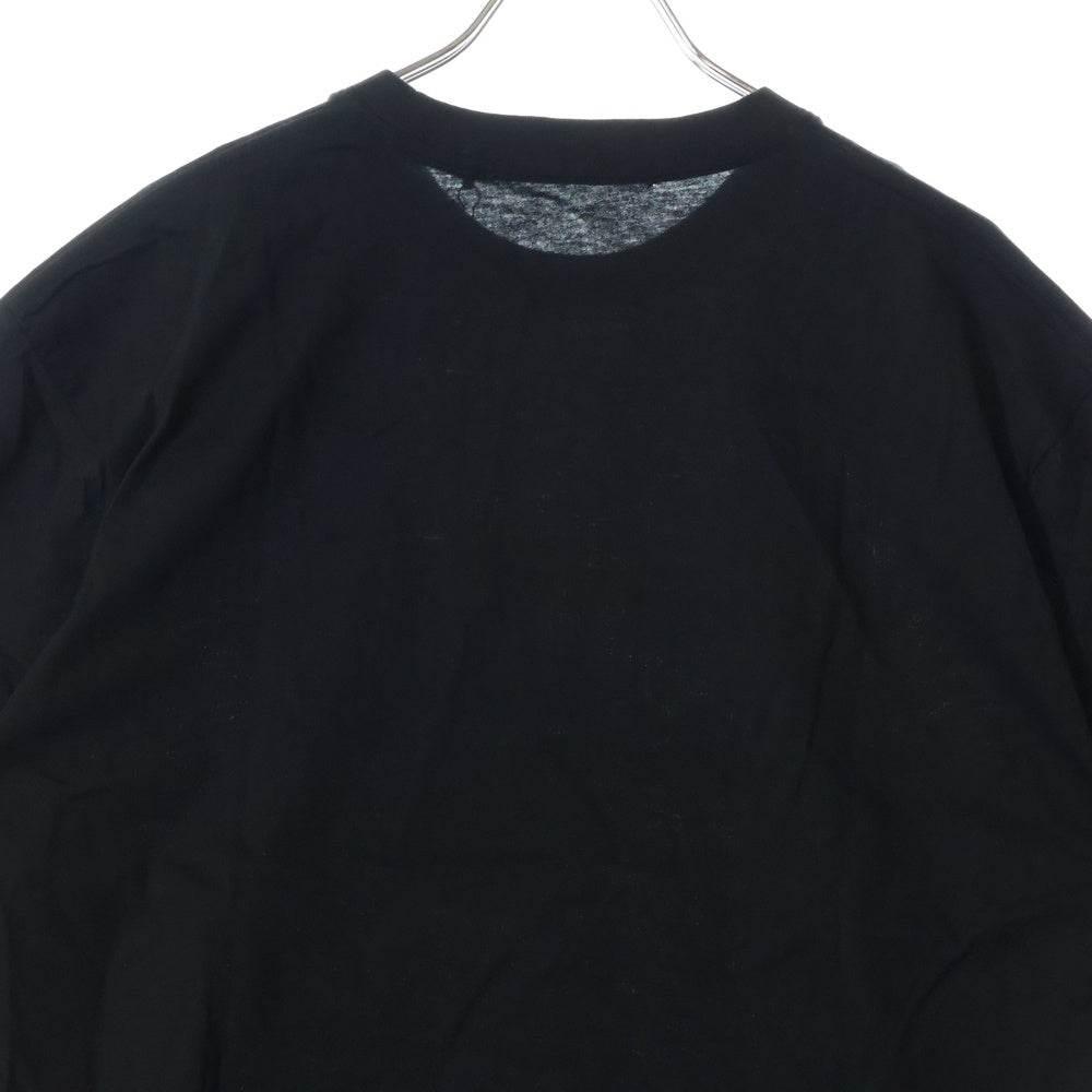 STAMPD(スタンプド) New York Tee ニューヨーク 半袖Tシャツ カットソー ブラック