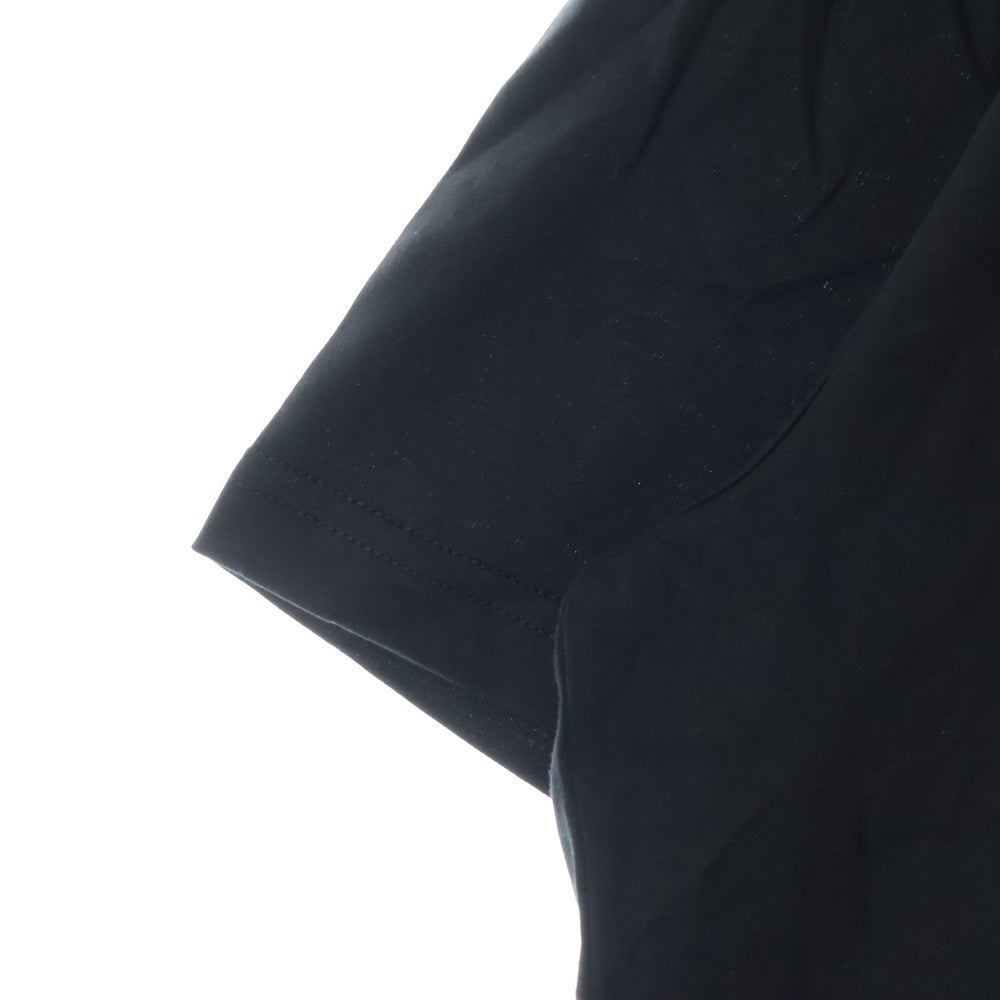 STAMPD(スタンプド) New York Tee ニューヨーク 半袖Tシャツ カットソー ブラック