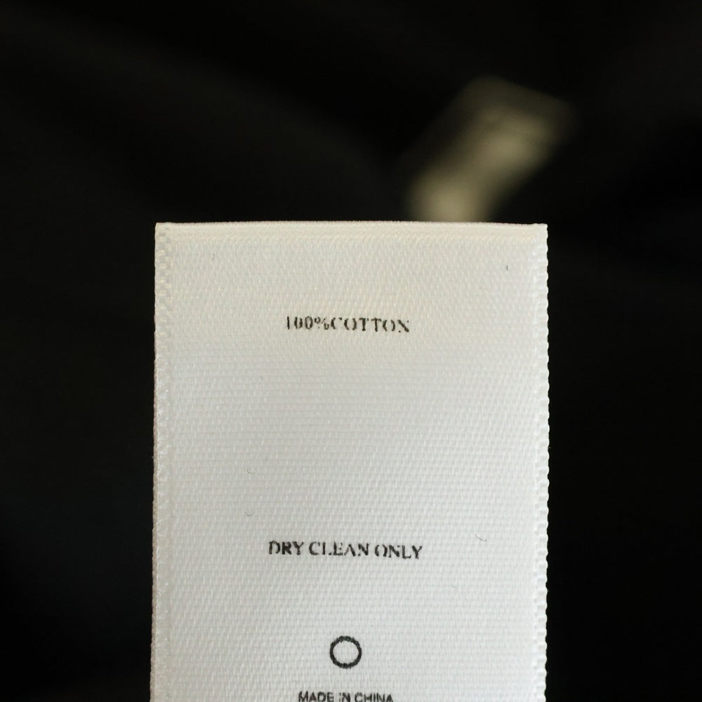 STAMPD(スタンプド) New York Tee ニューヨーク 半袖Tシャツ カットソー ブラック