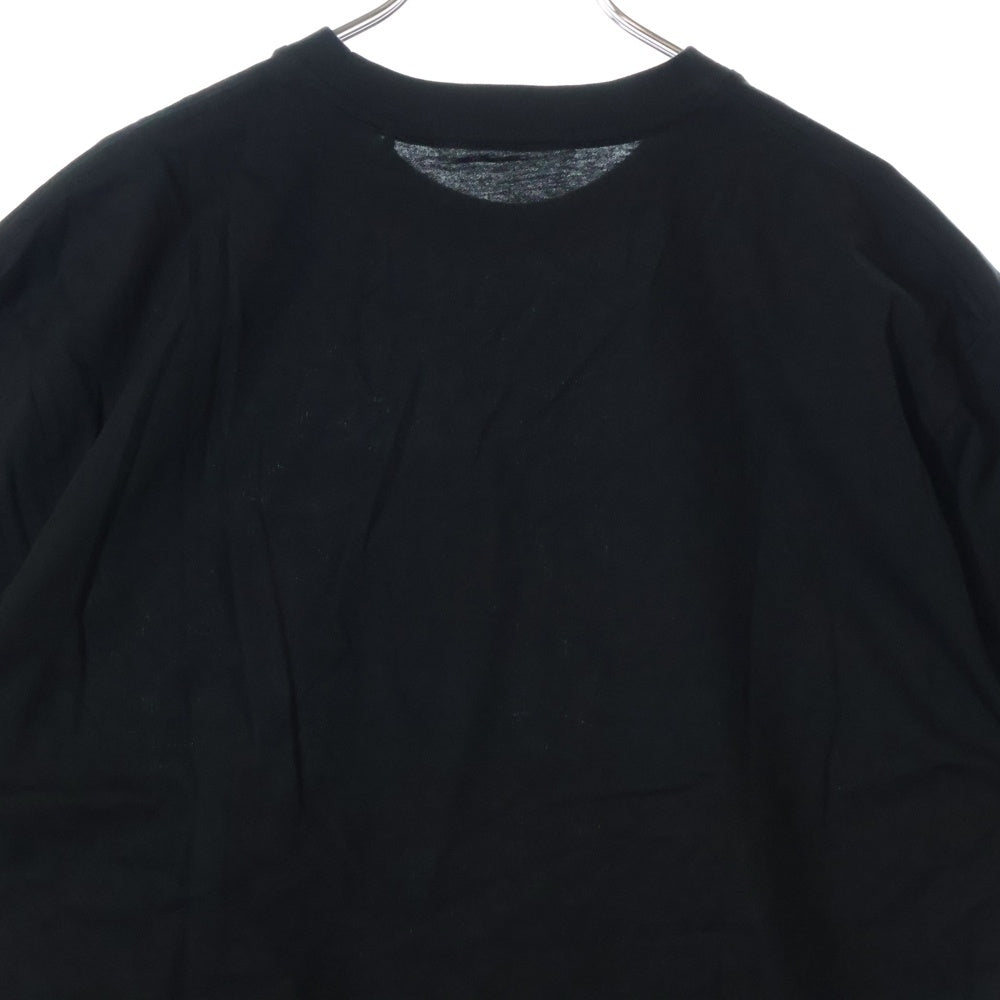 STAMPD(スタンプド) Los Angrles Tee ロサンゼルス 半袖Tシャツ カットソー ブラック