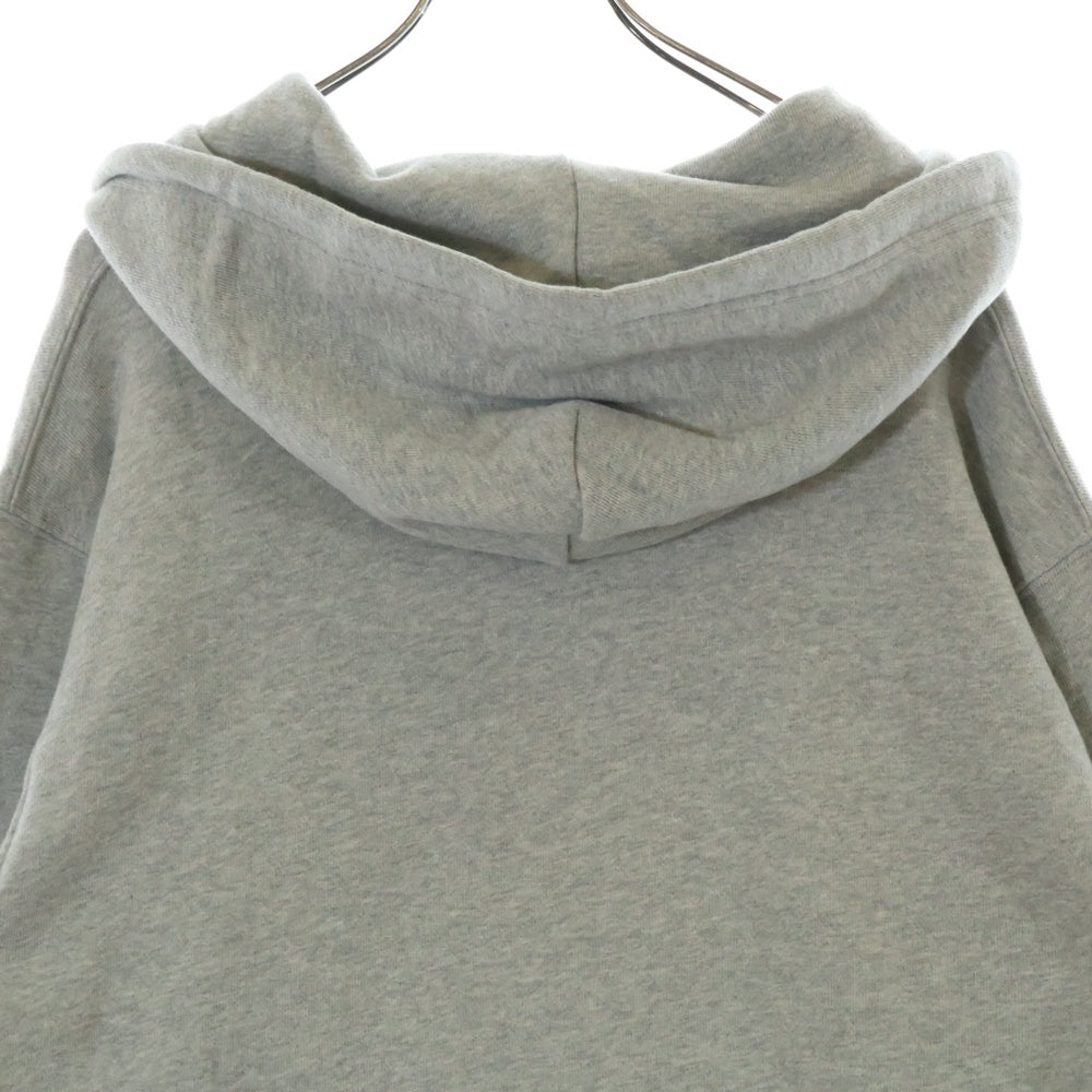 STAMPD(スタンプド) New York Rose Hoodie ニューヨーク ローズ プルオーバーパーカー フーディー グレー