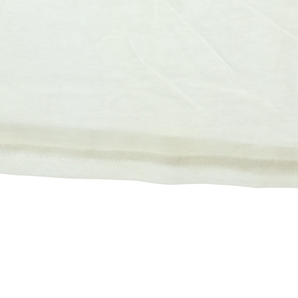 MOSCHINO(モスキーノ) Swim Tee 半袖Tシャツ ホワイト 1815T19042813