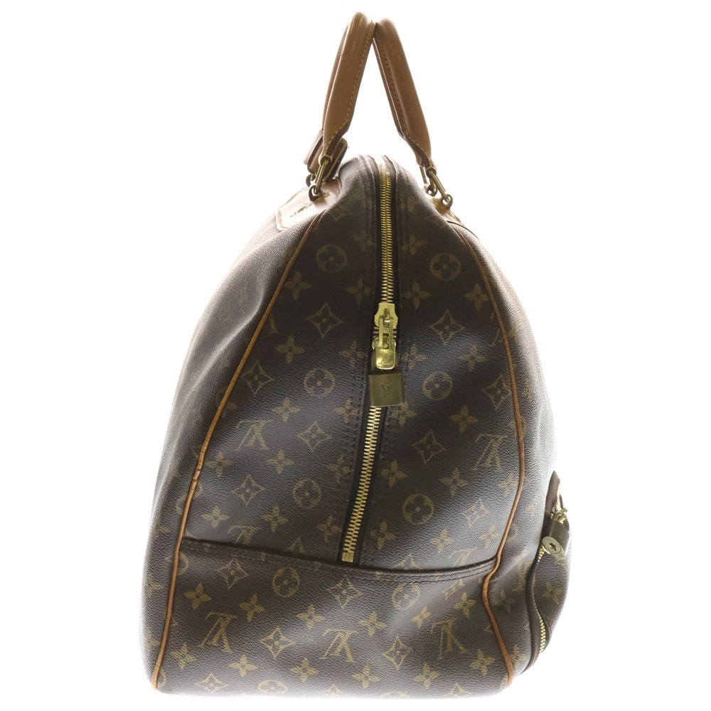 LOUIS VUITTON(ルイヴィトン) M41443 エヴァジオン モノグラムキャンバス ボストンバッグ ブラウン