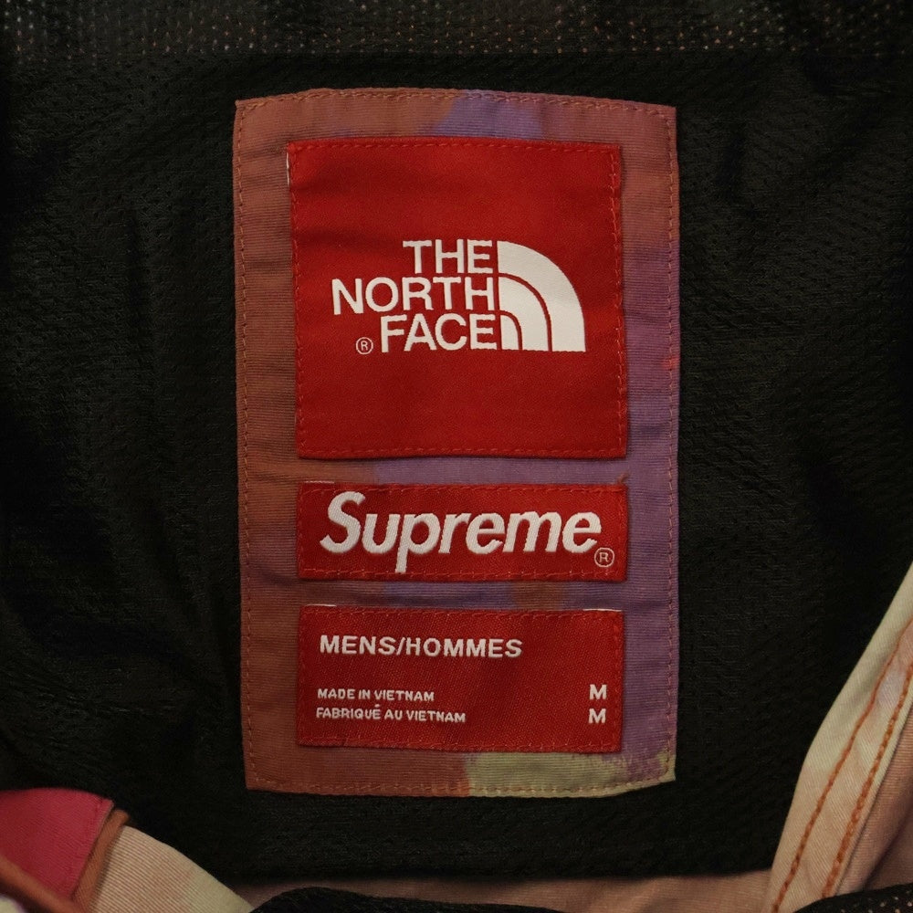 SUPREME(シュプリーム) 20SS ×THE NORTH FACE Belted Cargo Pant ベルテッドカーゴパンツ 2WAYナイロンパンツ マルチ NB32002I