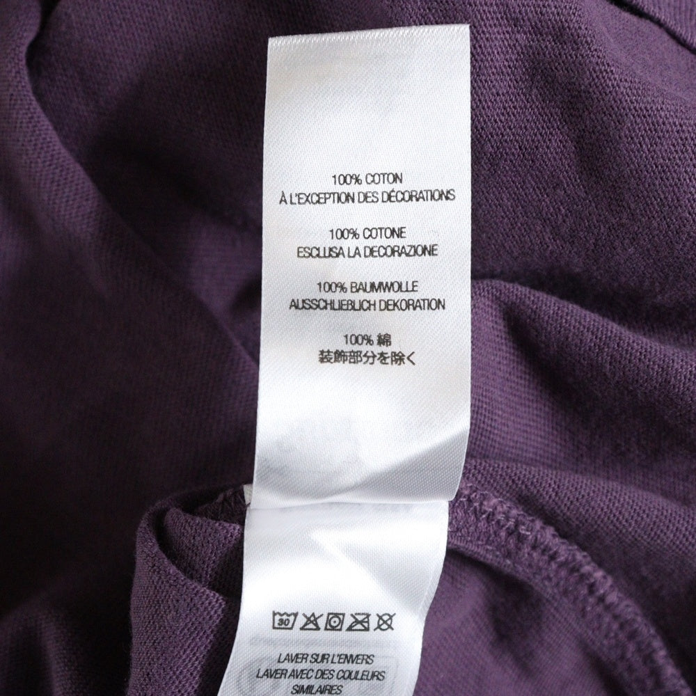 SUPREME(シュプリーム) 25SS Zodiac S/S Top ゾディアック 半袖Tシャツ カットソー パープル