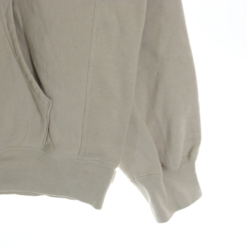 SUPREME(シュプリーム) 24AW Box Logo Hooded Sweatshirt ボックスロゴ プルオーバースウェットパーカー ベージュ
