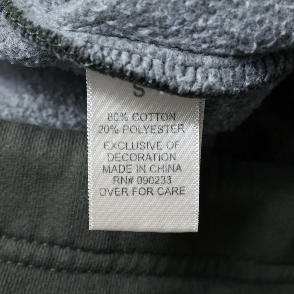 FEAR OF GOD ESSENTIALS(フィアオブゴッド エッセンシャルズ) SHORT PANTS ロゴ刺繍 スウェットハーフパンツ ショーツ ブラウン