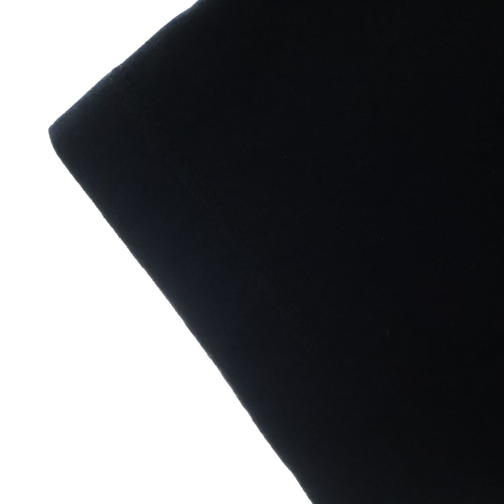 OFF-WHITE(オフホワイト) 19SS Vampire T-Shirt 半袖Tシャツ ブラック OMAA027R19185002