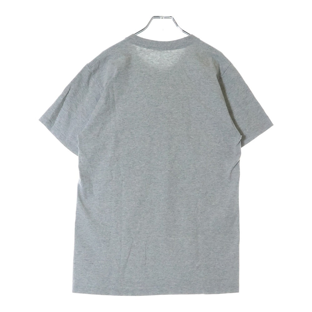 SUPREME(シュプリーム) 15SS Neil Young Tee ニールヤング フォトプリント半袖Tシャツ グレー