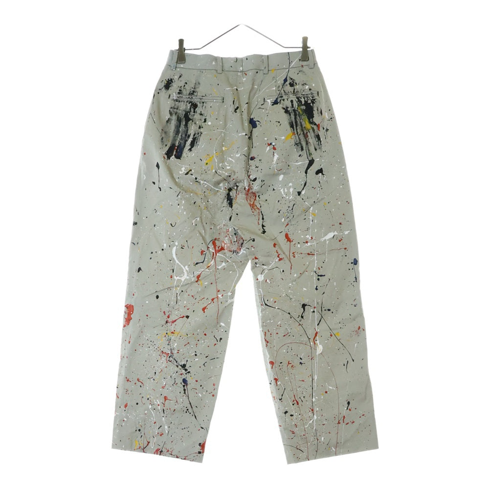 NEAT(ニート) Painter Pants ペインターパンツ グレー