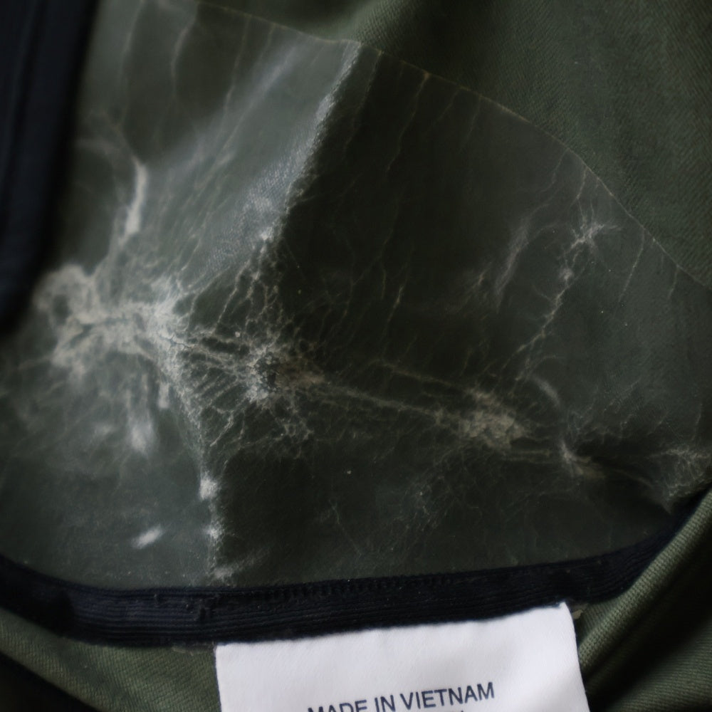NIKE ACG(ナイキエーシージー) CARGO PANTS カーゴパンツ 829578-325 カーキ