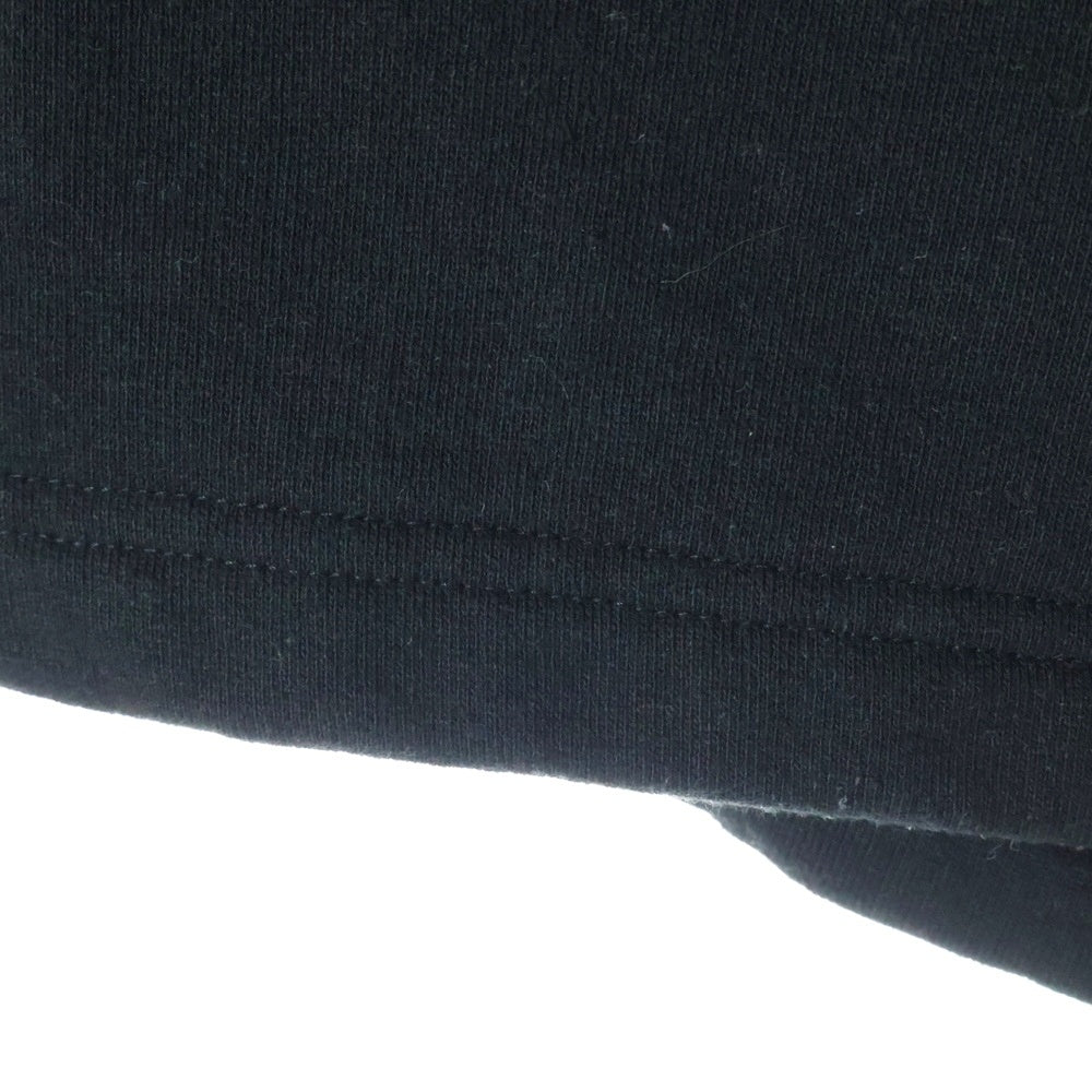 SUPREME(シュプリーム) 24AW Small Box Sweatshort スモールボックススウェットショート スウェットハーツパンツ ショートパンツ ブラック