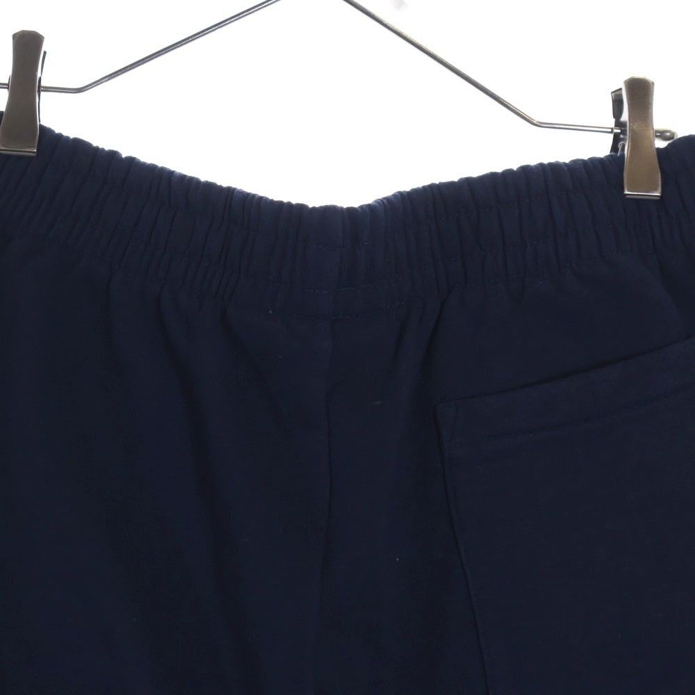 SUPREME(シュプリーム) 24AW Small Box Sweatshort スモールボックススウェットショート スウェットハーツパンツ ショートパンツ ネイビー