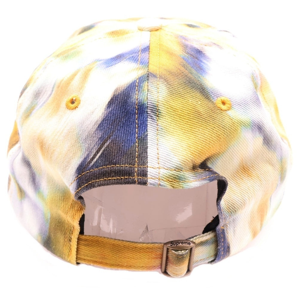 SUPREME(シュプリーム) 20SS Liberty Floral 6-Panel リバティーフローラル6パネルキャップ 帽子 マルチ