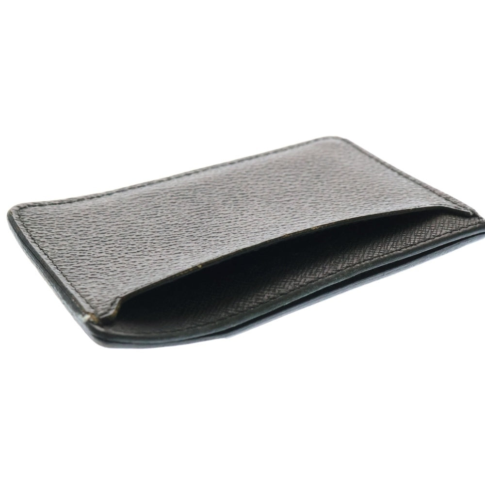LOUIS VUITTON(ルイヴィトン) ネオ ポルトカルト ダミエグラフィット カードケース ブラック N62666