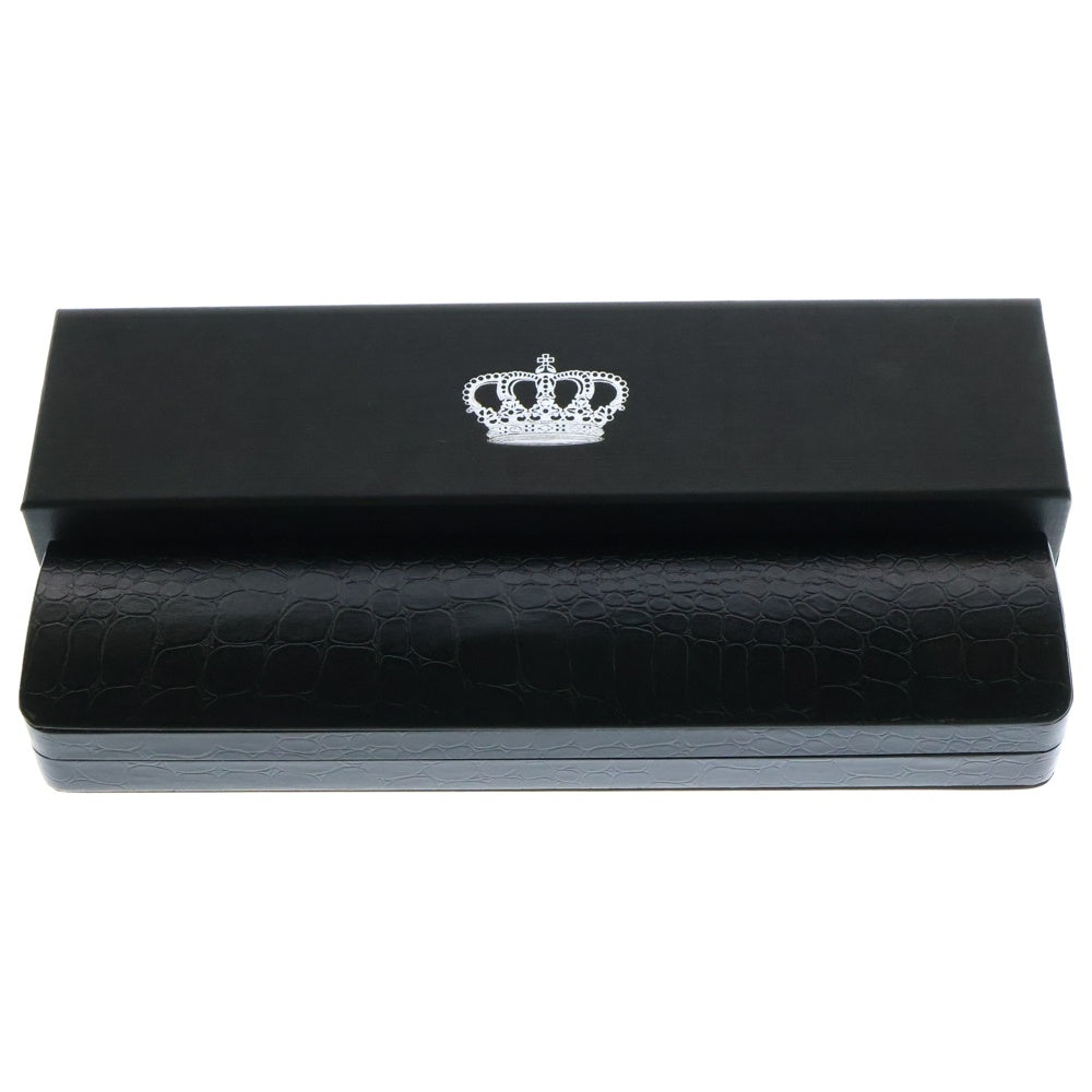 Justin Davis(ジャスティンデイヴィス) KIYOHARU COLLECTION キヨハルコレクション フレア ネックレスチェーン シルバー