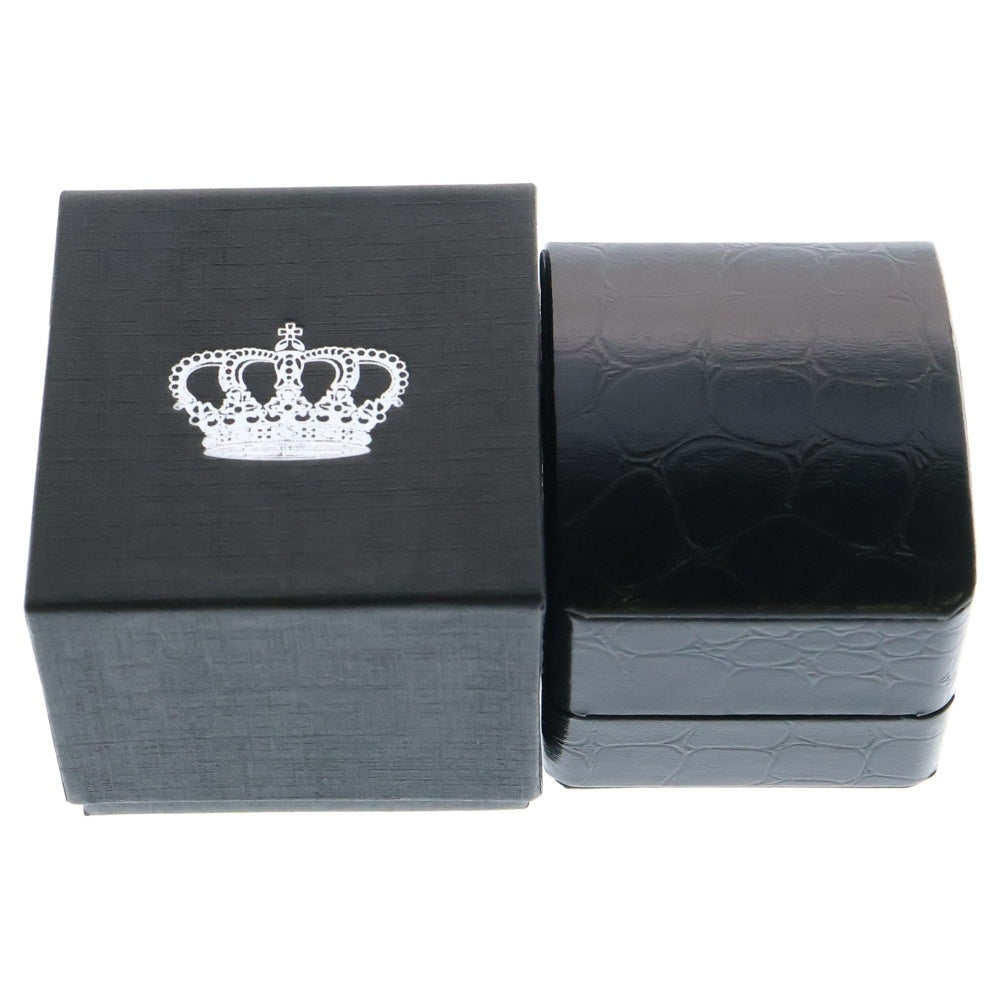 Justin Davis(ジャスティンデイヴィス) LOVABLE ラバブル シルバーリング 指輪 SRJ417