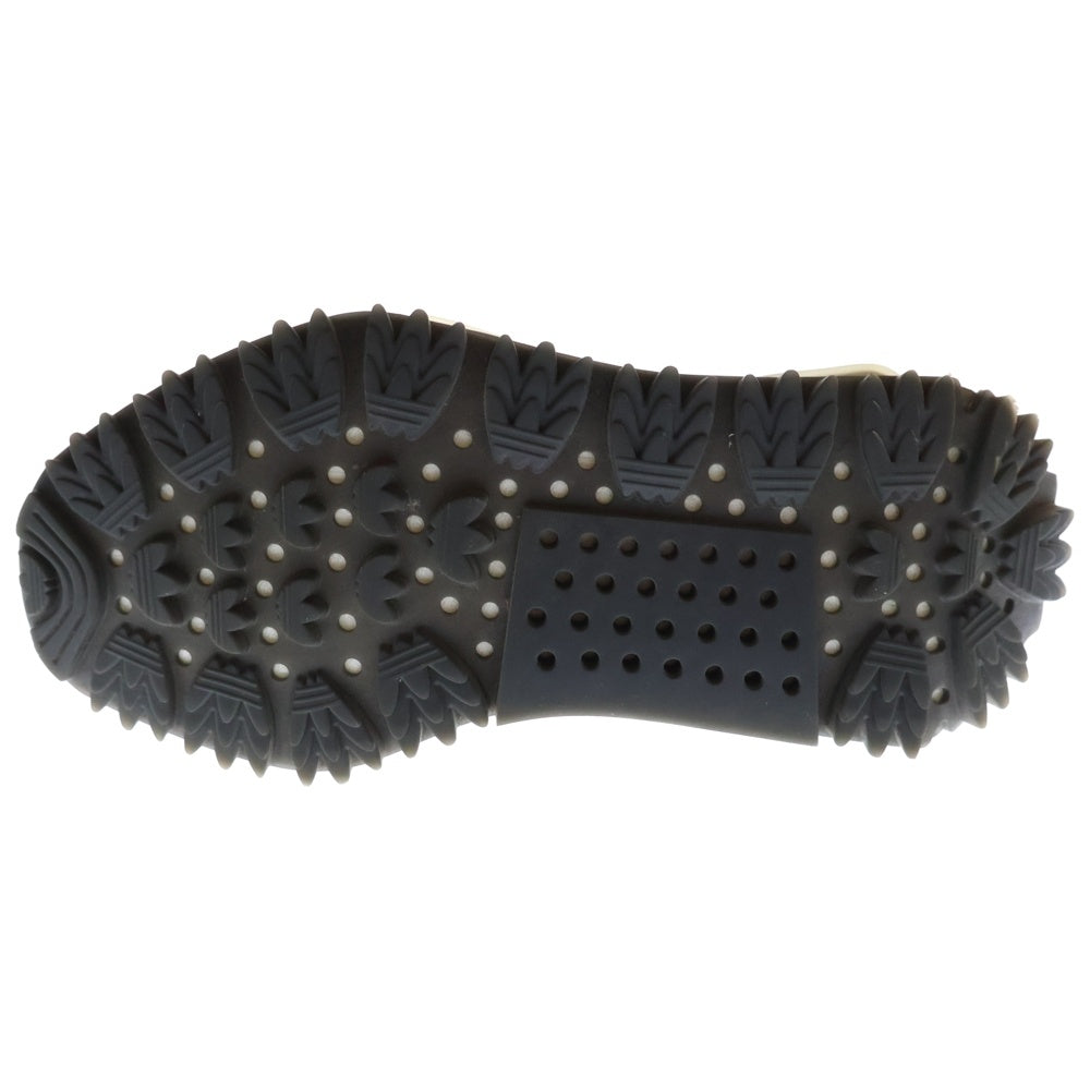 adidas(アディダス) NMD S1 CORE BLACK エヌエムディー エスワン ローカットスニーカー ブラック GW5652
