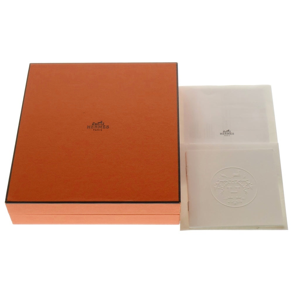 HERMES(エルメス) Chaine d'Ancre GM シェーヌダンクル GM チェーンネックレス 29コマ シルバー