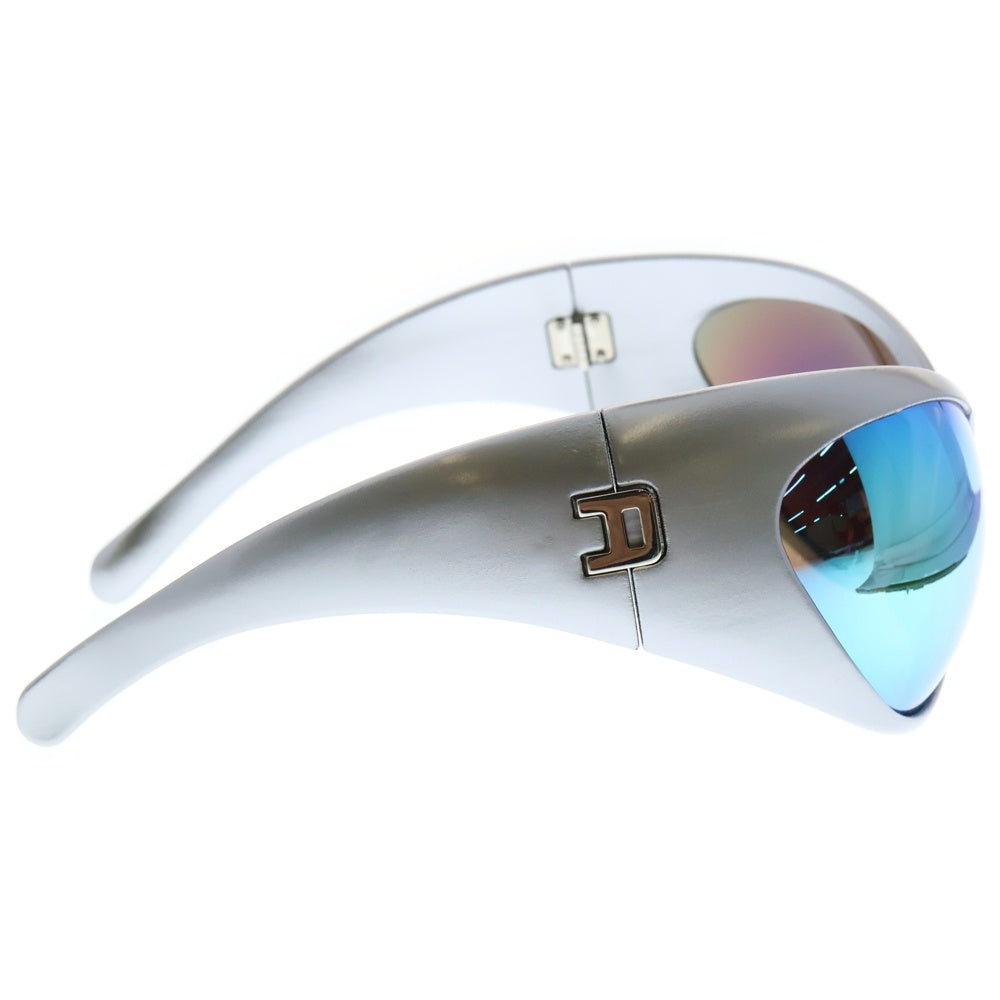 AMBUSH(アンブッシュ) ALIEN SUNGLASS エイリアン サングラス アイウェア 眼鏡 シルバー