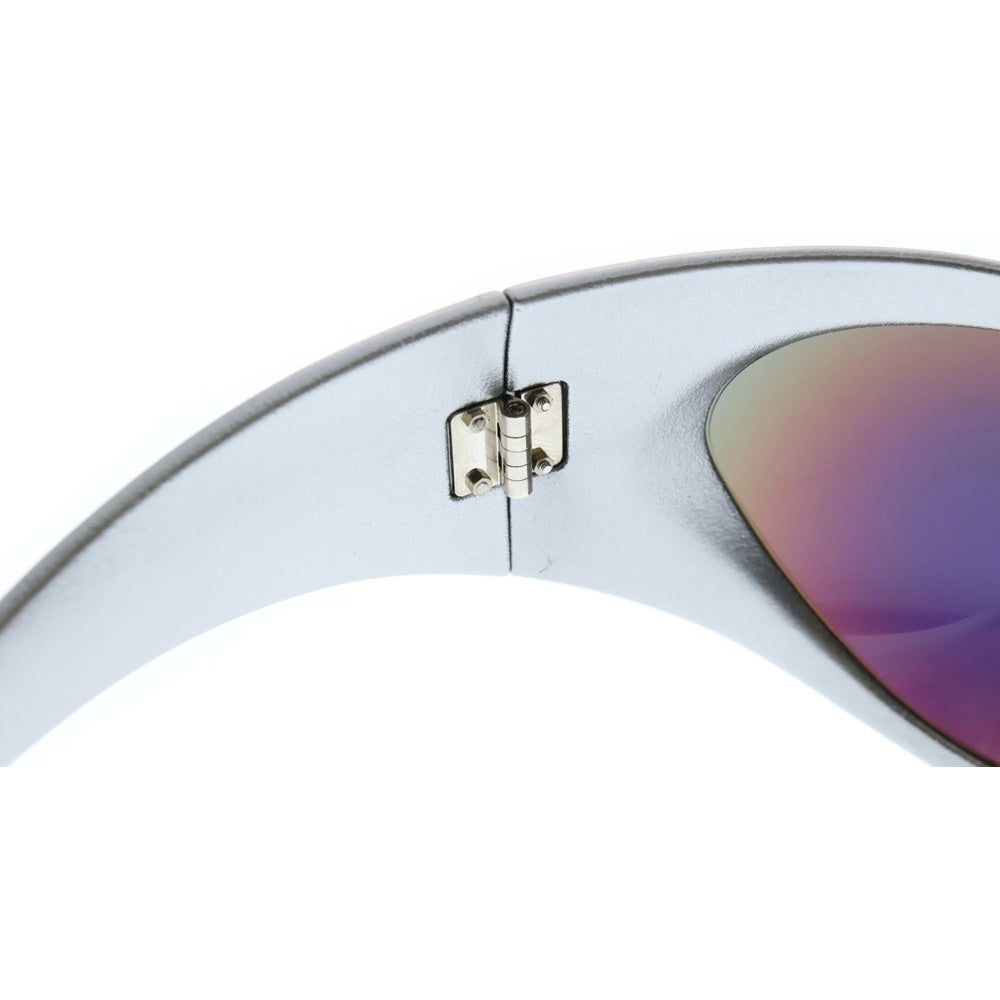 AMBUSH(アンブッシュ) ALIEN SUNGLASS エイリアン サングラス アイウェア 眼鏡 シルバー