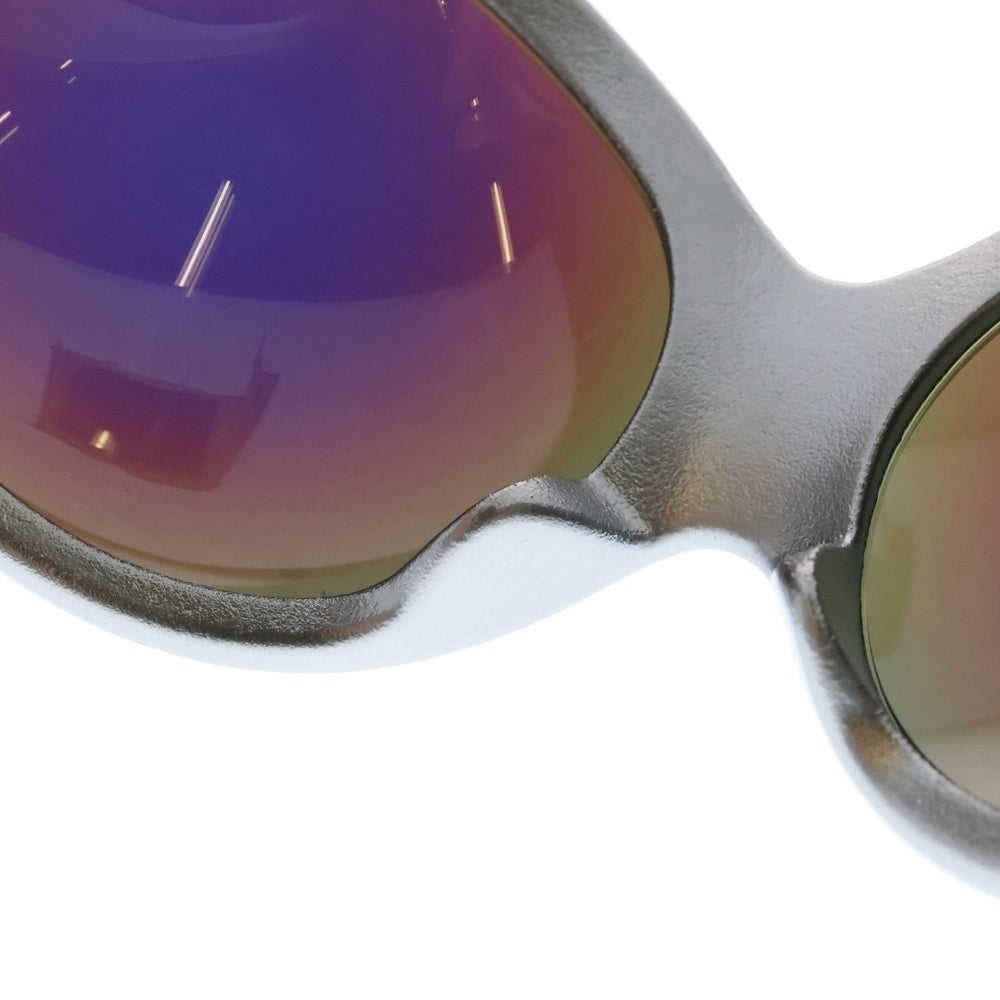 AMBUSH(アンブッシュ) ALIEN SUNGLASS エイリアン サングラス アイウェア 眼鏡 シルバー