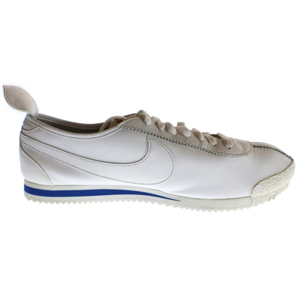 NIKE(ナイキ) Cortez 72 Shoe Dog Dimension Six Moon コルテッツ72 シュードッグディメンションシックスムーン ローカットスニーカー US11/29cm CJ2586-101 ホワイト/ブルー