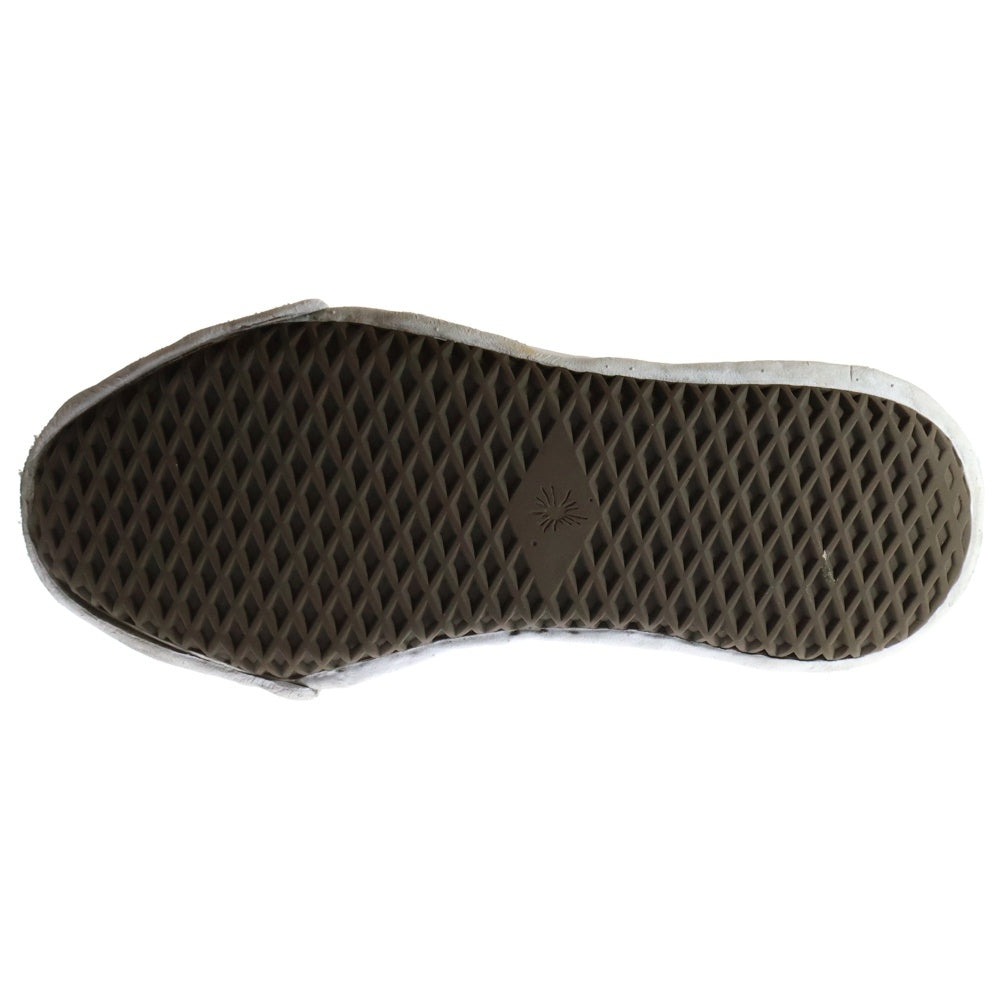 MAISON MIHARAYASUHIRO(メゾンミハラヤスヒロ) Hank OG Sole Canvas Low ハンク ローカットスニーカー ピンク A10FW714