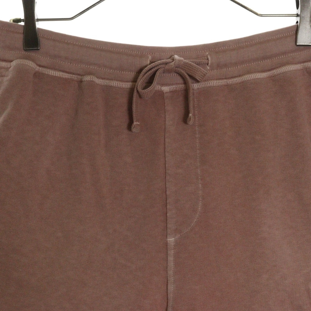 STONE ISLAND(ストーンアイランド) Cargo Shorts ロゴワッペン カーゴショーツ ハーフパンツ ピンク 741563560