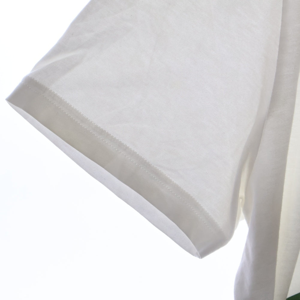 MONCLER GENIUS(モンクレール ジーニアス) CRAIG GREEN T-SHIRT SS 半袖Tシャツ ホワイト H109H8C00002 M1739
