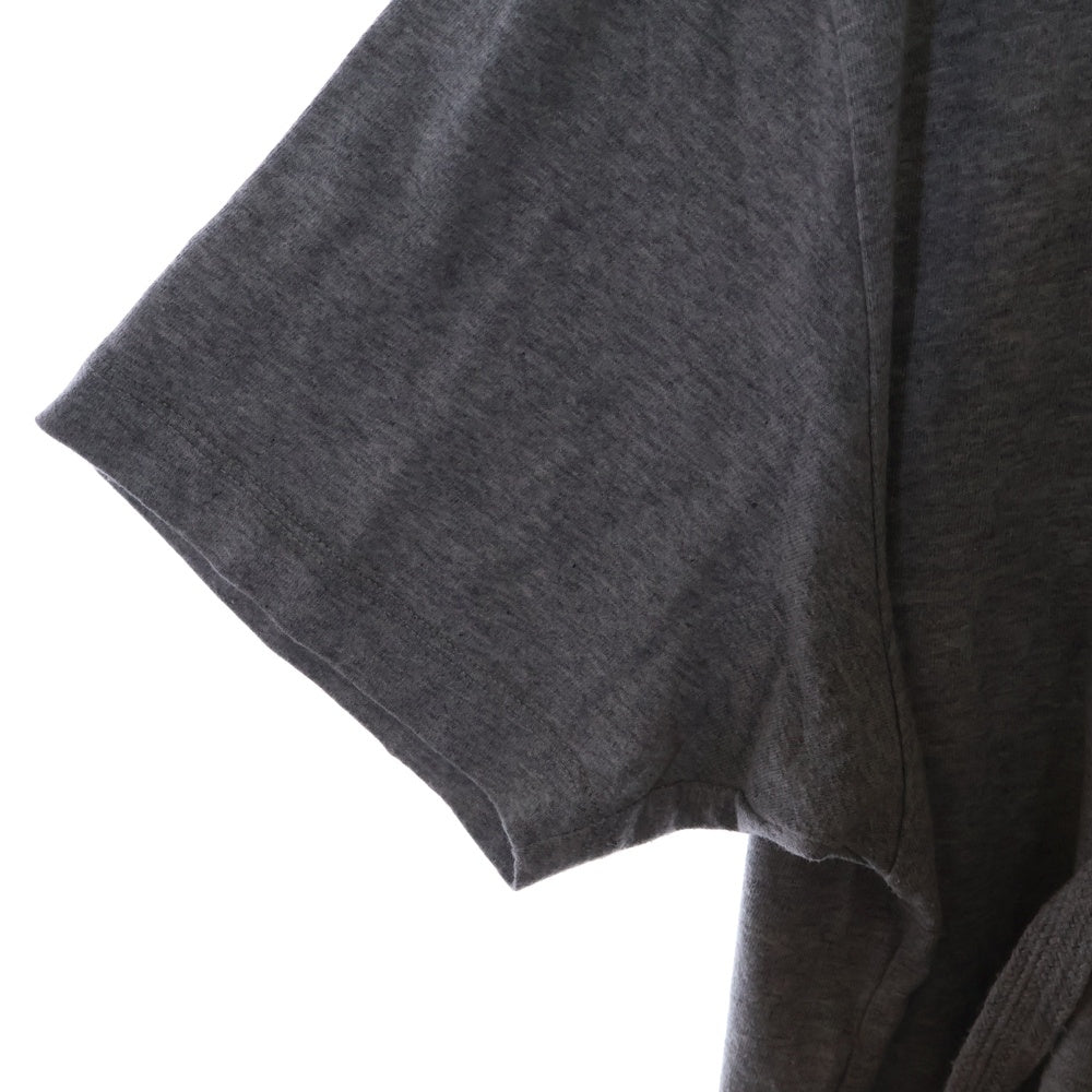 OFF-WHITE(オフホワイト) 19AW T-Shirt 半袖Tシャツ グレー OMAA027E19185013