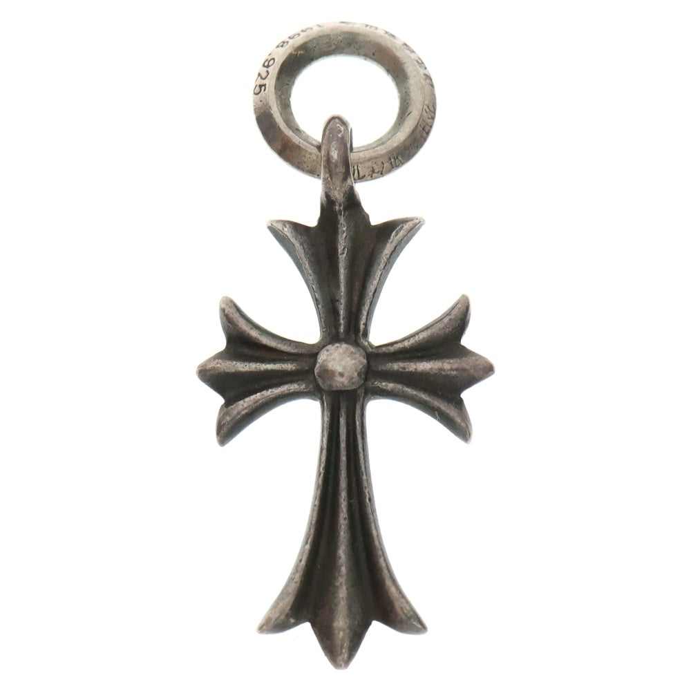 CHROME HEARTS(クロムハーツ) TINY CH CROSS タイニーCHクロス