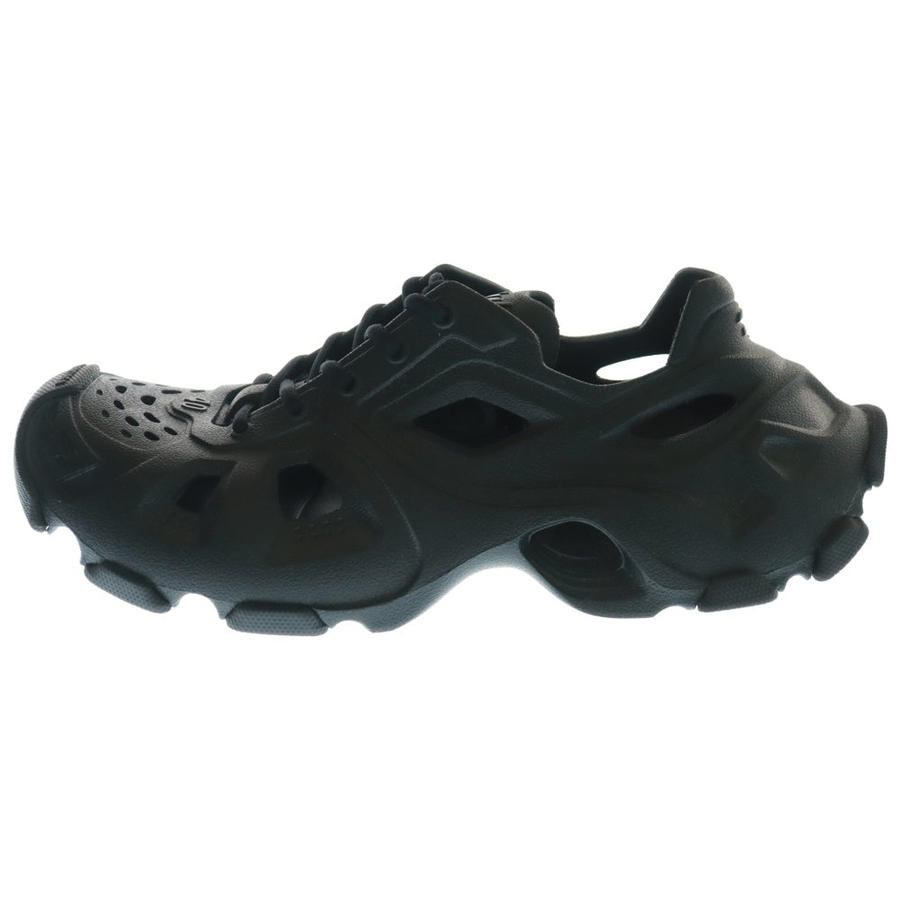 BALENCIAGA(バレンシアガ) HD LACE UP サンダルローカットスニーカー ブラック 702421
