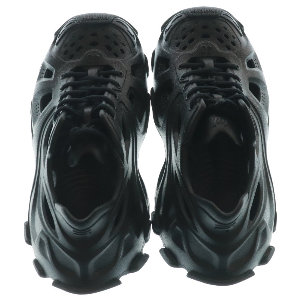 BALENCIAGA(バレンシアガ) HD LACE UP サンダルローカットスニーカー ブラック 702421