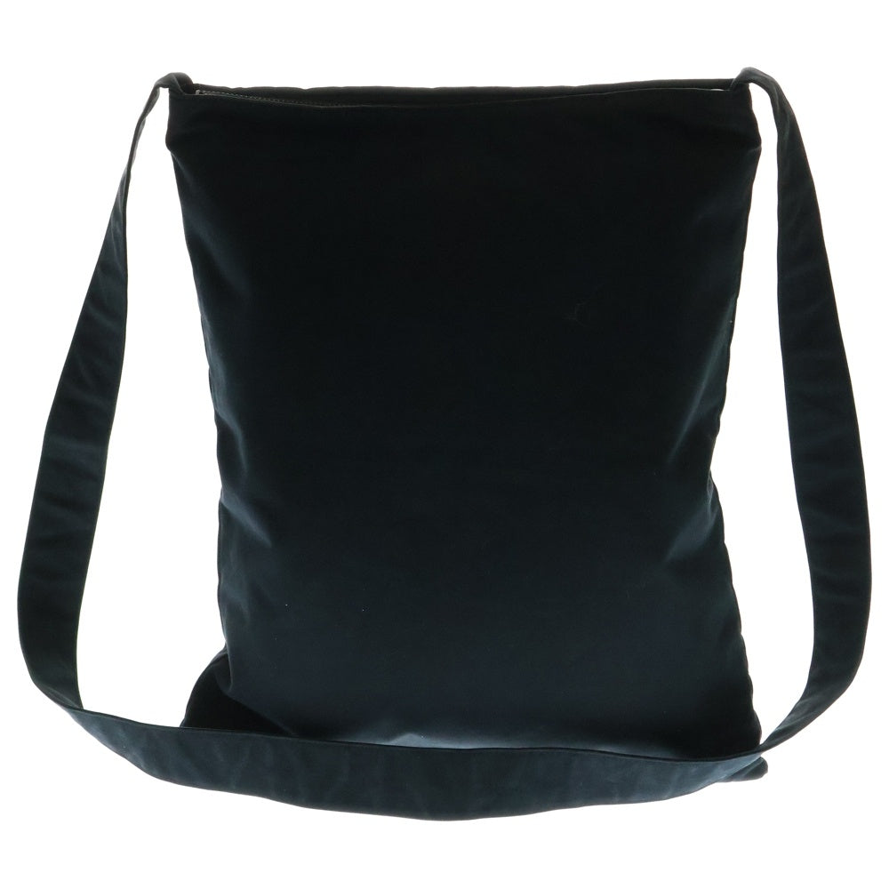 AMBUSH(アンブッシュ) PATCHWORK TOTE BAG パッチワーク トートバッグ ショルダーバッグ ブラック