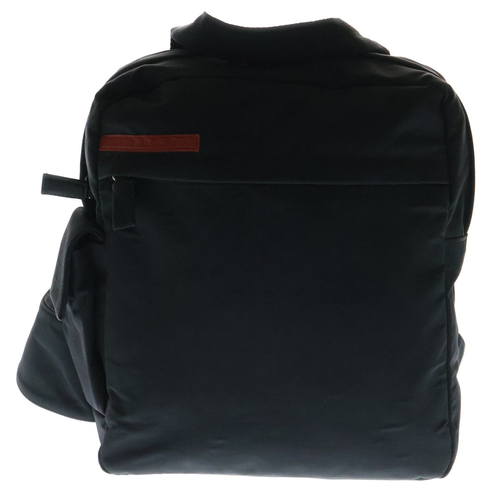 PRADA SPORT(プラダ スポーツ) SPORT ARCHIVE BODY BAG スポーツ アーカイブ ボディバッグ ブラック B9148