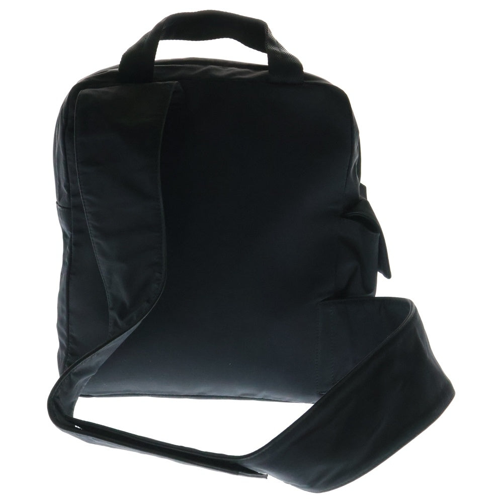 PRADA SPORT(プラダ スポーツ) SPORT ARCHIVE BODY BAG スポーツ アーカイブ ボディバッグ ブラック B9148