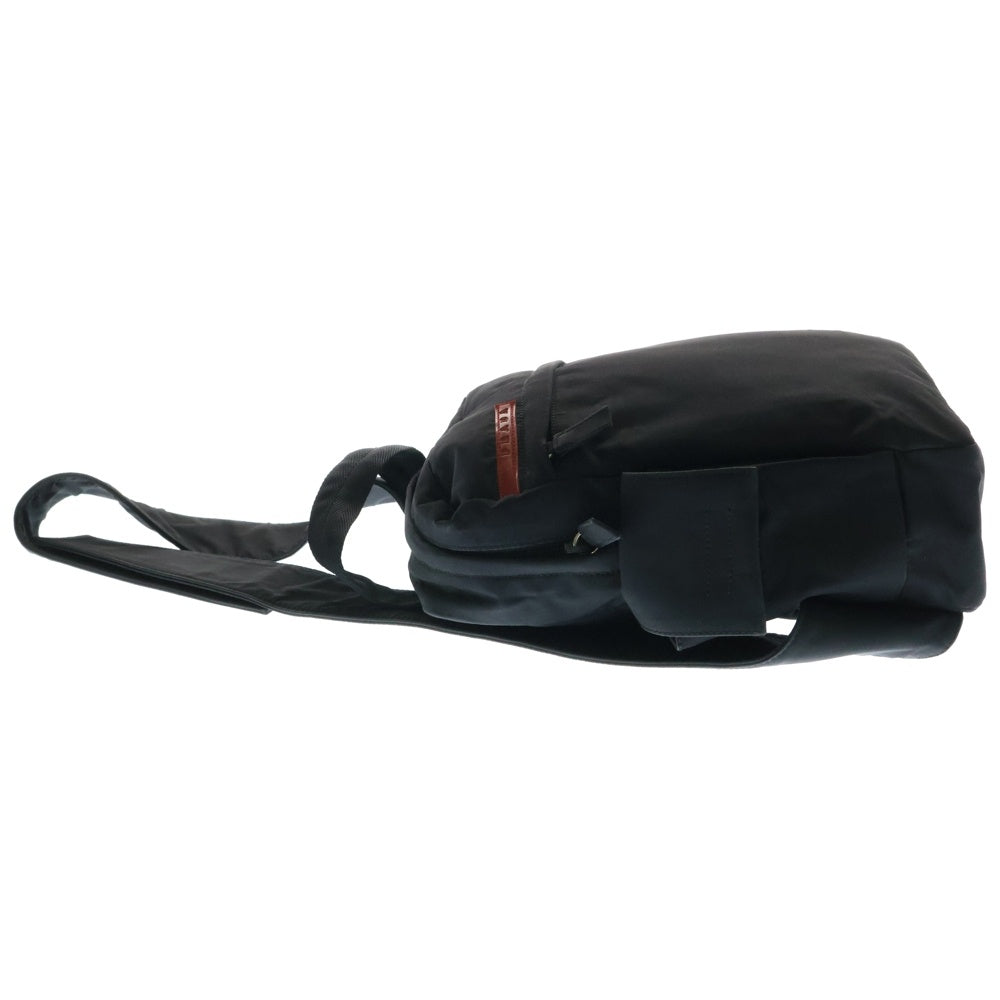 PRADA SPORT(プラダ スポーツ) SPORT ARCHIVE BODY BAG スポーツ アーカイブ ボディバッグ ブラック B9148