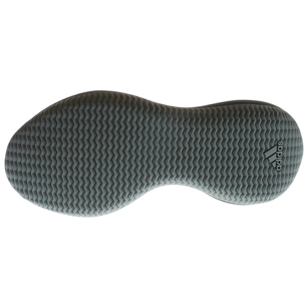 adidas Originals(アディダスオリジナルス) YEEZY KNIT RNR イージーニットランナー ローカットスニーカー ブラック US10/28cm IG7831
