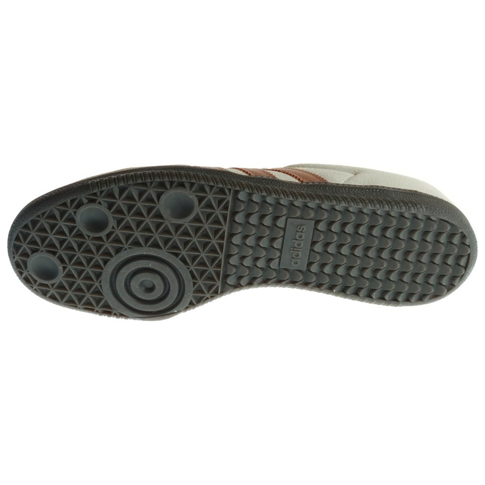 adidas Originals(アディダスオリジナルス) SAMBA OG サンバ ローカットスニーカー アイボリー US9.5/27.5cm ID2047