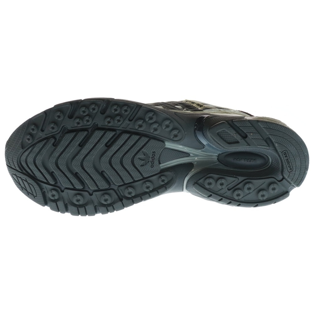 adidas Originals(アディダスオリジナルス) ×Song for the Mute ADISTAR CUSHION SFTM ソングフォーザミュート アディスター ローカットスニーカー グレー US10/28cm JH9009