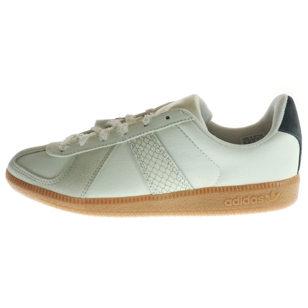 adidas Originals(アディダスオリジナルス) ×END BW ARMY END エンド BWアーミー ローカットスニーカー ホワイト US8/26cm JP8367