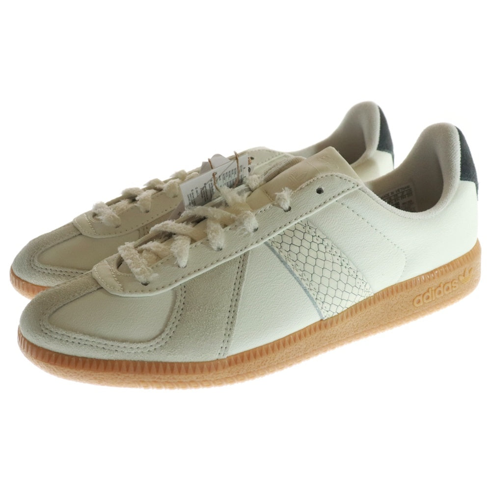 adidas Originals(アディダスオリジナルス) ×END BW ARMY END エンド BWアーミー ローカットスニーカー ホワイト US8/26cm JP8367