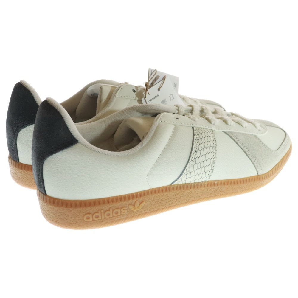 adidas Originals(アディダスオリジナルス) ×END BW ARMY END エンド BWアーミー ローカットスニーカー ホワイト US8/26cm JP8367