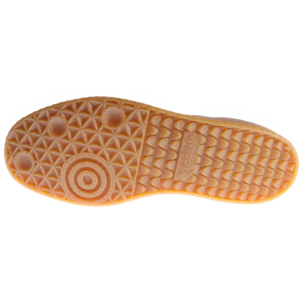adidas Originals(アディダスオリジナルス) ×ATOMOS SAMBAE アトモス別注 サンベイ ローカットスニーカー インディゴ US11/28cm II0001